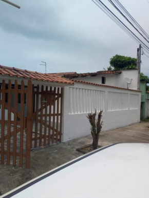 Itanhaém pé na areia